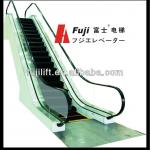 Shopping Mall Escalator Escalator