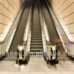 Shopping Mall low price escalator manufacturer SEE-EC356