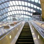 Shopping Mall Passenger Escalator Price GRE30