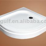 Shower Base,Fiberglass Shower Tray BG-5004