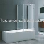 shower bathtub combinations screen corner bath shower combo NS700 NS70