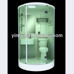 Shower Cabin with Closet YTTB-J006