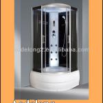 shower cabin with good price and quality JY-243