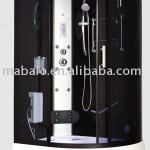 Shower cabinet MBL-D20L