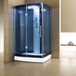 Shower cabins WS-300E