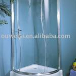 shower cubicle/shower room/shower enclosure/bath screen Y608 Y608