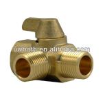 Shower diverter valve SV03