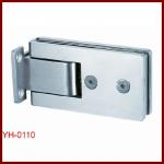 Shower door hinge YH-0110