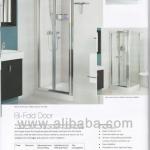 Shower Enclosure Bi-Fold Door