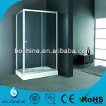 Shower Enclosure 2013 new design french shower enclosure BS-JC-120S