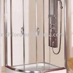 Shower Enclosure RA7-126 RA7-126