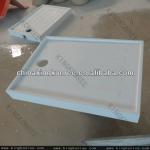 shower floor, solid surface shower floor, solid surface shower floor KKR-Shower tray