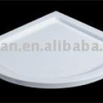 shower low modern shower tray (G-023A) G-023A