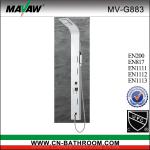 shower panel china shower panel MV-G883 MV-G883