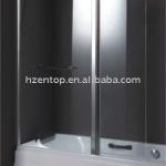 Shower screen,shower enclosure,simple shower room ES-Y1115