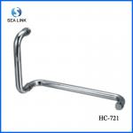 Shower stainless steel Pull Handle and Towel Bar HC-721B