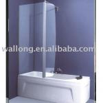 Shower Tub,Shower Partition,Shower Screen(A-2857) A-2857