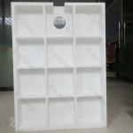 Shower wall &amp; Shower base shower pan stone shower tray Shower tray