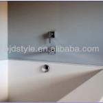 showerscreen tempered glass splashback for bathroom GSP-1008