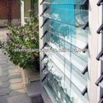 shutters glass STBL40