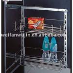 Side Drawer Basket WF-N1019