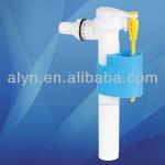 Side entry toilet fill valve J2102