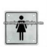 Sign plate SP002