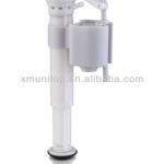 Silence-designed toilet fill valve A28-00 toilet fill valve