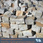 silica blocks (ball mill lining brick,hardness&gt;8,SiO2&gt;99.31%) GT-LSi