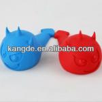 Silicone Elf Creative Door Stopper KI-23-DS-48a