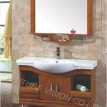 Simple bathrooms vanities EL-040B