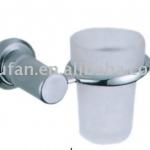 single bathroom glass tumbler holder 4638 4638