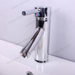 Single bathroom mixer/ faucet 19.27.02297D