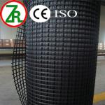 Single-direction geogrid T-GSB