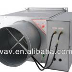 Single Duct VAV (Variable Air Volume) Terminal Unit Box VAV-1000