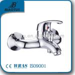 Single Handle bath shower mixer tap prices bathroom faucets shower faucet B-8308B