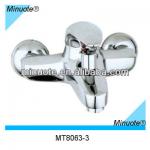 Single handle bathroom wall bathtub faucets MT8063-3 MT8063-3