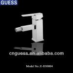 single handle brass bathroom bidet bibcock faucet taps /GUESS E-D50004