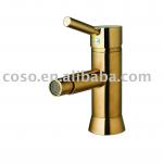 single handle gold bidet faucet 11/E8573G 11/E18573G