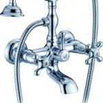 Single Lever Basin mixer