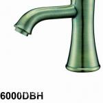 single lever basin mixer faucet mjs-6000DBH,MJS-6000DBH