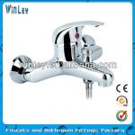 single lever bathtub shower faucet WF7014C