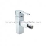 single lever bidet mixer DHFCT572