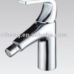 Single lever bidet mixer / water mixer CHSA-7003