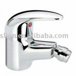 single lever bidet mixer with pop-up waste,basin faucet mixer SL2706(00)