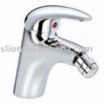 single lever bidet mixer with POP-UP waste,basin faucet mixer SL2704(00)