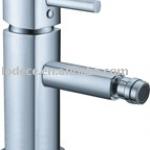 single lever bidet / shattaf faucet ,tap , mixer (7362) 7362