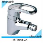 Single Lever One Hole Cheap Bidet Faucet MT8048-2A