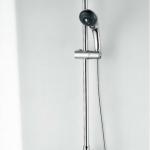 single lever rain shower combination/rain shower mixer tap/shower tap/mixer 09 4601