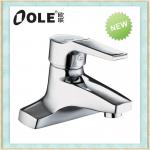 single lever two holes hand wash basin mixer tap D22001 basin mixer